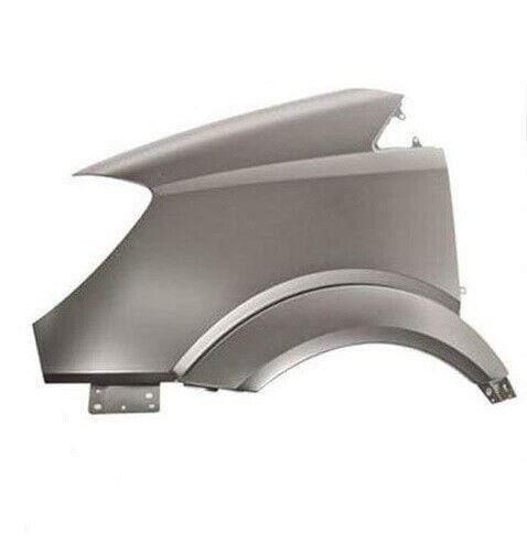 Fits Mercedes Sprinter 2006-2013 Front Wing Primed Passenger Side - image 2