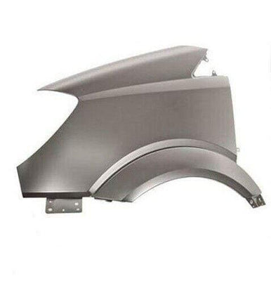 Fits Mercedes Sprinter 2006-2013 Front Wing Primed Passenger Side - tradevehicleparts.co.uk