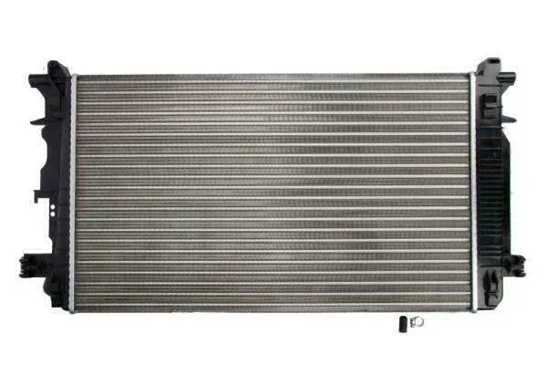 Fits Mercedes Sprinter 2006- Radiator (All Petrol And Diesel Models) (Manual) (With/Without Ac) - image 2