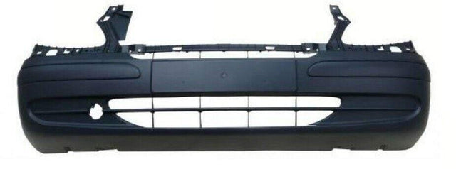 Fits Mercedes Vito 2003-2010 Front Bumper No Pdc,No Washer Holes - image 2