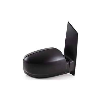 Fits Mercedes Vito 2010-2015 Door Wing Mirror Electrical Heated Textured Driver Side - tradevehicleparts.co.uk
