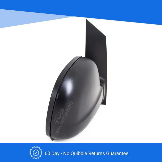 Fits Mercedes Vito (639) 2003-2010 Door Wing Mirror Heated Electric Black Driver Side - image 7