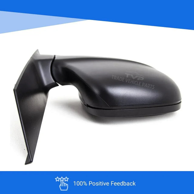 Fits Mercedes Vito (639) 2003-2010 Door Wing Mirror Heated Electric Black Driver Side - image 8