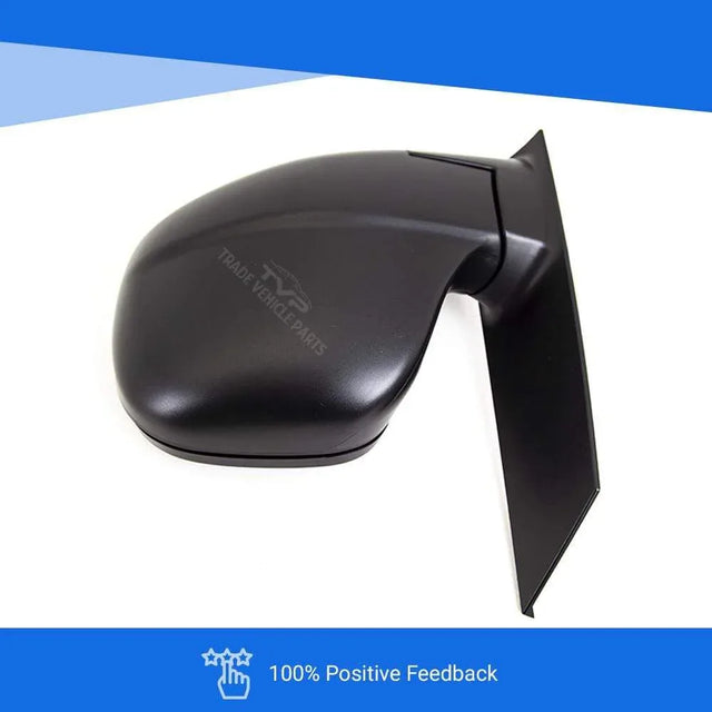 Fits Mercedes Vito (639) 2003-2010 Door Wing Mirror Heated Electric Black Passenger Side - image 8