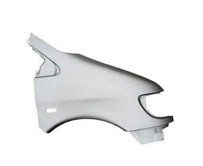 Fits Mercedes Vito / V Class W638 1995-2003 Front Wing Driver Side Primed - tradevehicleparts.co.uk