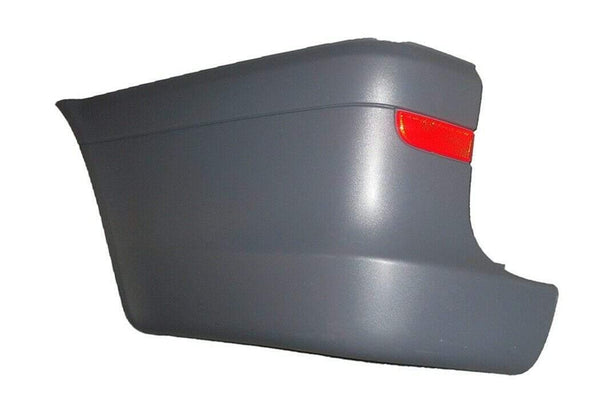 Fits Mercedes Vito W639 2003-2015 Rear Bumper End Corner With Reflector Left Side