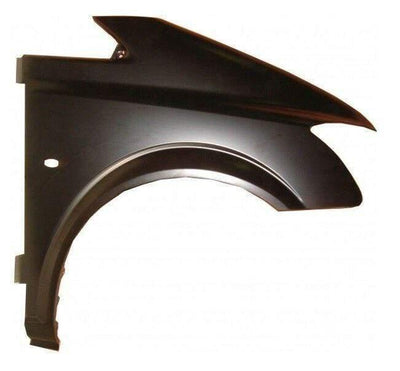 Fits Mercedes Vito (W639) 2010 -2015 Front Wing Primed Fender Driver Side With Side Lamp Hole - tradevehicleparts.co.uk