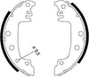Mintex Brake Shoes Set Brake Shoes Full Set Of 4 Rear MFR160 thumbnail