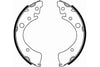 Mintex Brake Shoes Set Brake Shoes Full Set Of 4 Rear MFR206 thumbnail