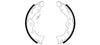 Mintex Brake Shoes Set Brake Shoes Full Set Of 4 Rear MFR273 thumbnail