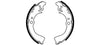 Mintex Brake Shoes Set Brake Shoes Full Set Of 4 Rear MFR295 thumbnail