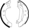 Mintex Brake Shoes Full Set Of 4 Rear With Handbrake Lever MFR366 thumbnail