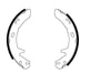 Mintex Parking Brake Shoes Set Of 4 Rear MFR390 thumbnail