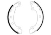 Mintex Brake Shoes Set Brake Shoes Full Set Of 4 Rear MFR410 thumbnail
