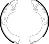Mintex Brake Shoes Set Brake Shoes Full Set Of 4 Rear MFR444 thumbnail