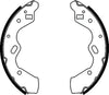 Mintex Brake Shoes Set Brake Shoes Full Set Of 4 Rear MFR461 thumbnail