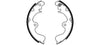 Mintex Brake Shoes Set Brake Shoes Full Set Of 4 Rear MFR508 thumbnail