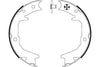 Mintex Parking Brake Shoes Set Of 4 Rear MFR518 thumbnail