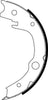 Mintex Parking Brake Shoes Set Of 4 Rear MFR560 thumbnail