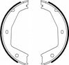 Mintex Parking Brake Shoes Set Of 4 Rear MFR586 thumbnail