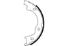 Mintex Parking Brake Shoes Set Of 4 Rear MFR600 thumbnail