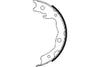 Mintex Parking Brake Shoes Set Of 4 Rear MFR601 thumbnail