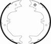 Mintex Parking Brake Shoes Set Of 4 Rear MFR615 thumbnail