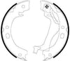 Mintex Parking Brake Shoes Set Of 4 Rear MFR617 thumbnail