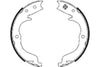 Mintex Parking Brake Shoes Set Of 4 Rear MFR621 thumbnail