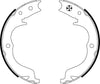 Mintex Parking Brake Shoes Set Of 4 Rear MFR621 thumbnail