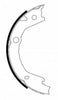 Mintex Parking Brake Shoes Set Of 4 Rear MFR623 thumbnail