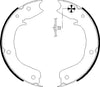 Mintex Parking Brake Shoes Set Of 4 Rear MFR627 thumbnail