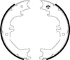 Mintex Parking Brake Shoes Set Of 4 Rear MFR628 thumbnail