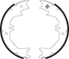 Mintex Parking Brake Shoes Set Of 4 Rear MFR628 thumbnail