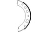 Mintex Parking Brake Shoes Set Of 4 Rear MFR640 thumbnail