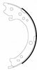 Mintex Parking Brake Shoes Set Of 4 Rear MFR654 thumbnail