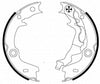 Mintex Parking Brake Shoes Set Of 4 Rear MFR656 thumbnail
