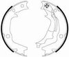 Mintex Parking Brake Shoes Set Of 4 Rear MFR658 thumbnail