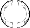 Mintex Parking Brake Shoes Set Of 4 Rear MFR674 thumbnail