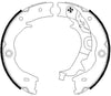 Mintex Parking Brake Shoes Set Of 4 Rear MFR675 thumbnail