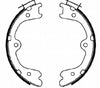 Mintex Parking Brake Shoes Set Of 4 Rear MFR678 thumbnail