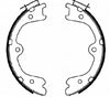 Mintex Parking Brake Shoes Set Of 4 Rear MFR678 thumbnail