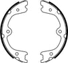 Mintex Parking Brake Shoes Set Of 4 Rear MFR679 thumbnail