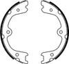 Mintex Parking Brake Shoes Set Of 4 Rear MFR679 thumbnail