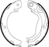 Mintex Parking Brake Shoes Set Of 4 Rear MFR694 thumbnail
