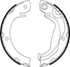 Mintex Parking Brake Shoes Set Of 4 Rear MFR694 thumbnail