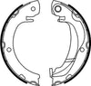Mintex Parking Brake Shoes Set Of 4 Rear MFR711 thumbnail