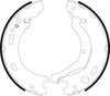Mintex Parking Brake Shoes Set Of 4 Rear MFR712 thumbnail