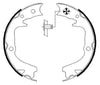 Mintex Parking Brake Shoes Set Of 4 Rear MFR722 thumbnail