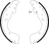 Mintex Brake Shoes Set Brake Shoes Full Set Of 4 Rear MFR735 thumbnail